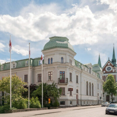 Home Hotel Victoria