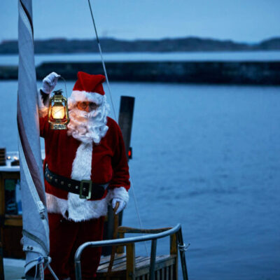Hönö Klåva Julmarknad