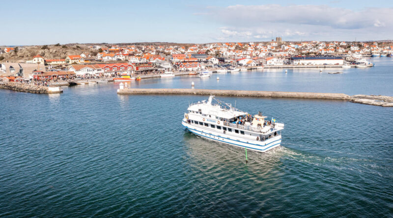 Hönö Klåva Vårmarknad