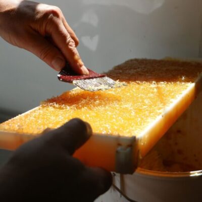 Honung från Ockelbo