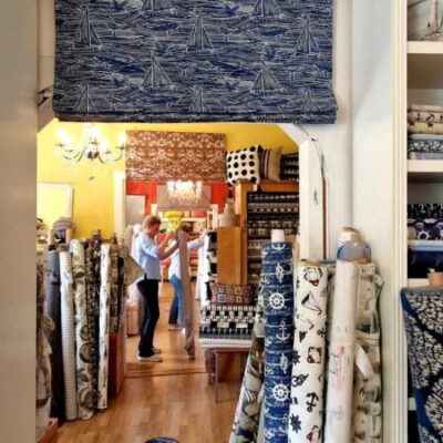 Hörnan i Strömstad