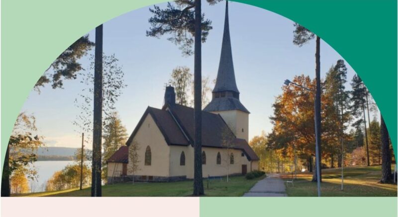 Höst – Minnen – Ljusglimtar
