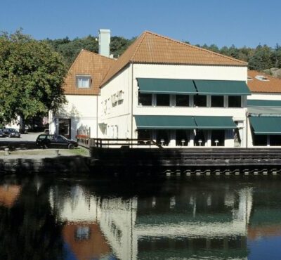 Hotel Fars Hatt