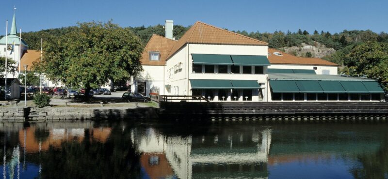 Hotel Fars Hatt