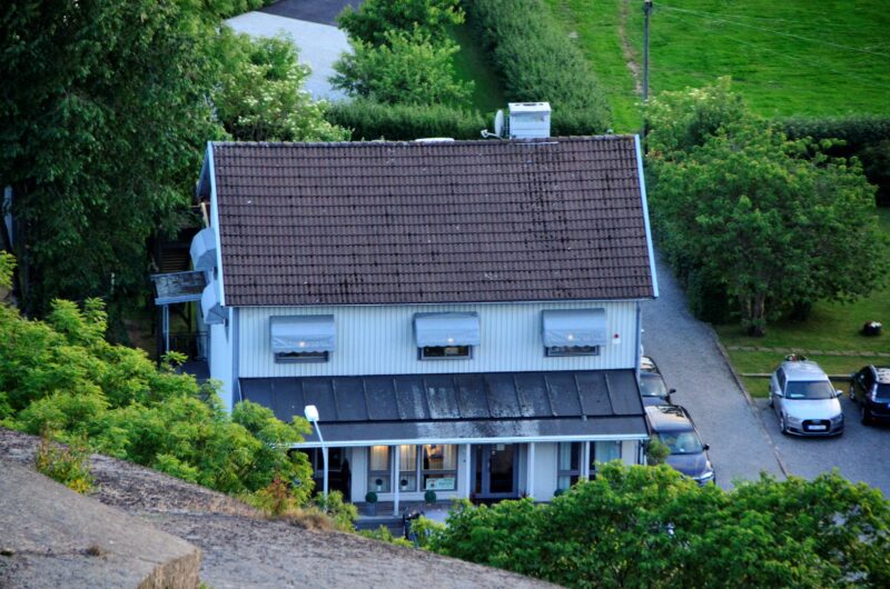 Hotel Kaprifol