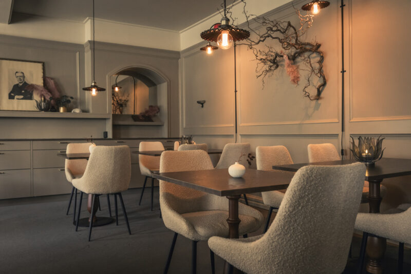 Hotel Ranten