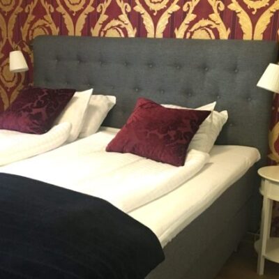 Hotel Wictoria