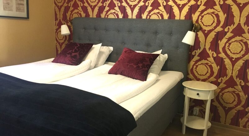 Hotel Wictoria
