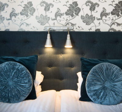 Hotell Aqva Restaurang & Bar