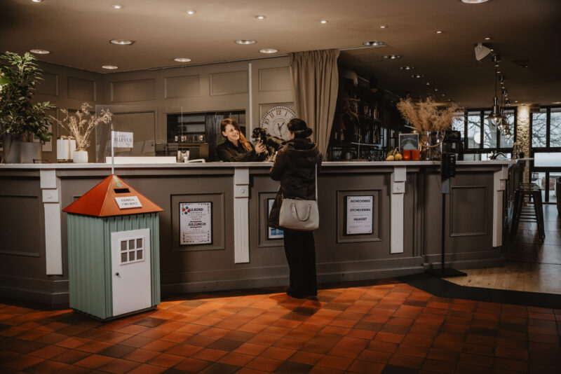 Hotell Bellevue