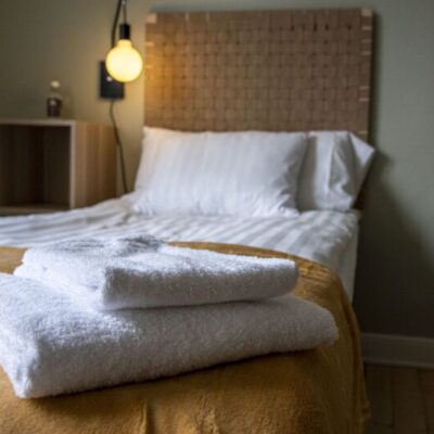 Hotell & Bistro Rödesund