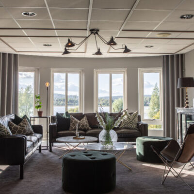 Hotell Bogesund