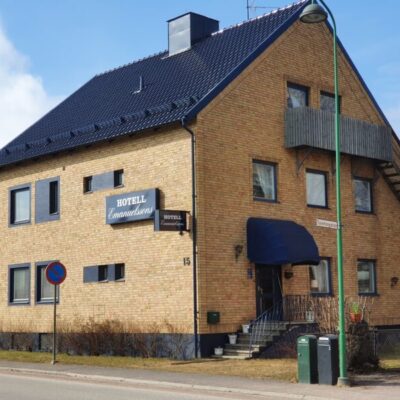 Hotell Emanuelssons