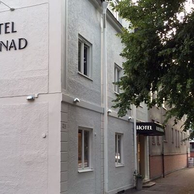 Hotell Esplanad