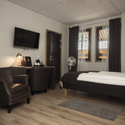 Hotell Greven