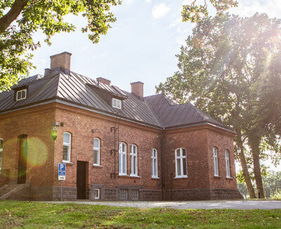 Hotell Hehrne