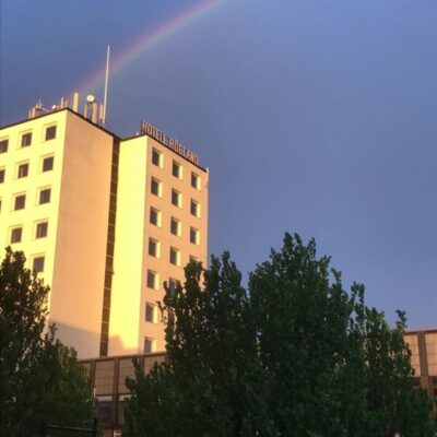 Hotell