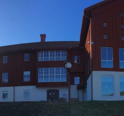 Hotell Nordens Ark