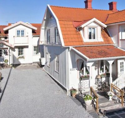 Hotell och Restaurang Solliden