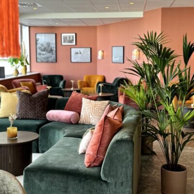 Hotell Sillen