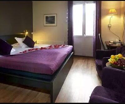 Hotell Skövde
