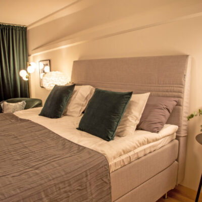 Hotell Syfabriken