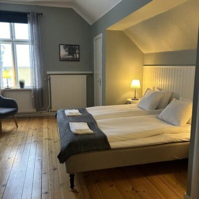Hotell Vik