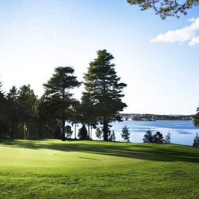 Hudiksvalls golfbana