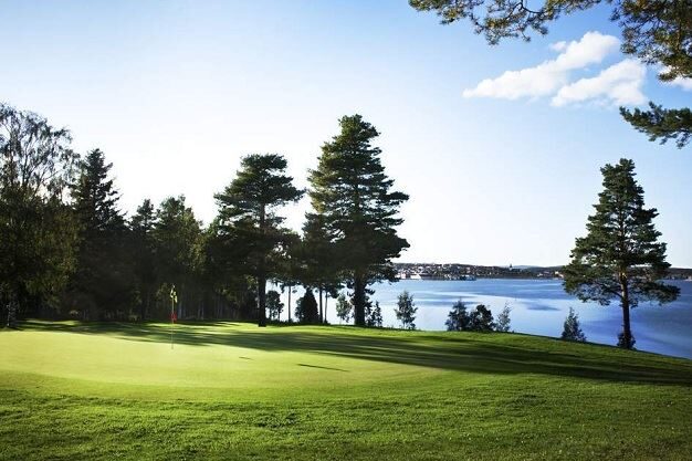 Hudiksvalls golfbana