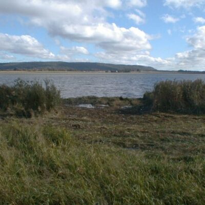Hullsjön