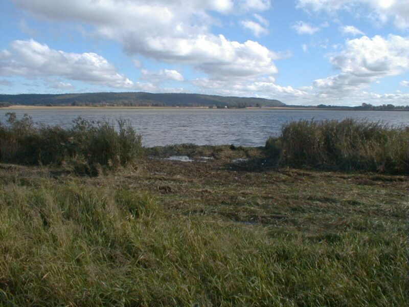 Hullsjön