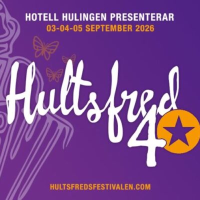 Hultsfred 40