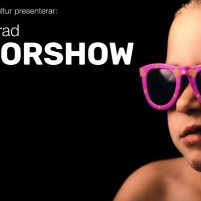 Humorshow med Alingsås Impro!