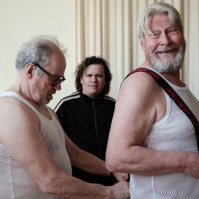 Hur blir en långfilm till?