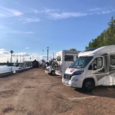 Rent and travel - husbilsuthyrning