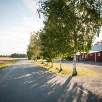 Hyringa-Längnums Bygdegård