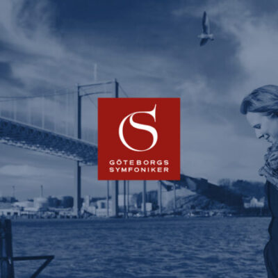 I skuggan av giganterna