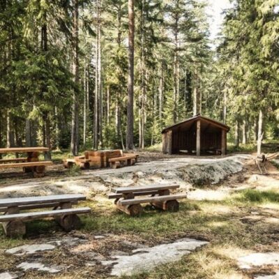 I2-Skogens strövområde