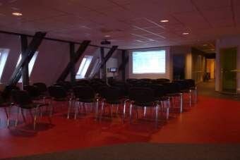 Ibizcon Academy – Konferens