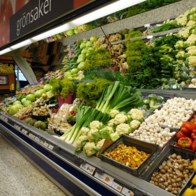 ICA Supermarket Hjo