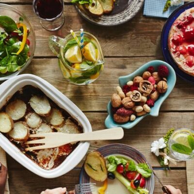 ICA Supermarket Runes