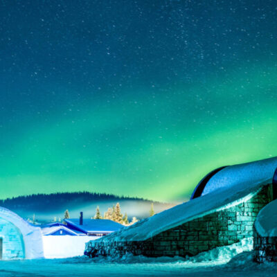 Icehotel