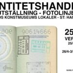 Identitetshandling – slututställning med Fotolinjen Hemse