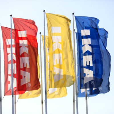 IKEA Varuhus Älmhult