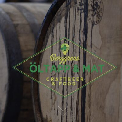 Berggrens Öltapp & Mat