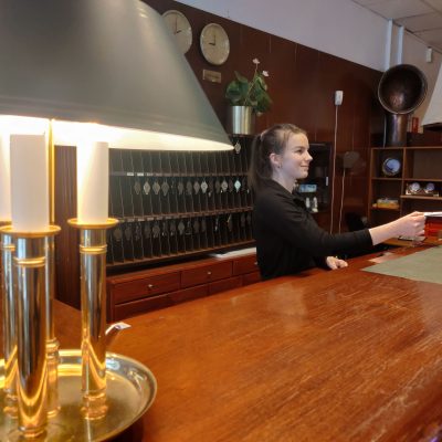 Hotell City Motala