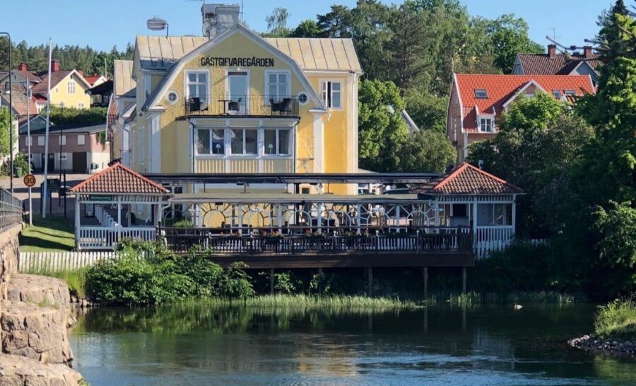 Gästis