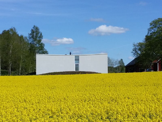 Galleri Örsta