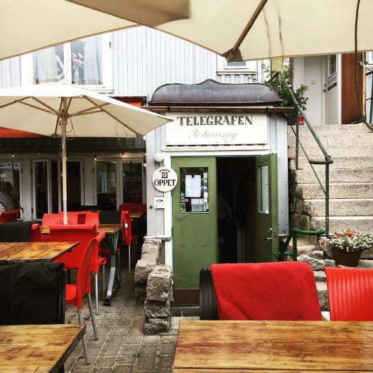 Restaurang Telegrafen