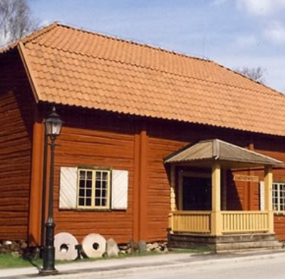 Kopparbergs muséer